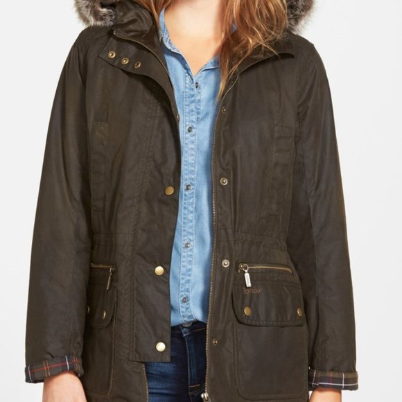 kelsall barbour